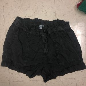 Aerie Camp Shorts